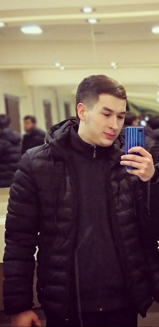 ���� 17346612 ������� Behruz, 35 ���, ���� ���������� � ������� ���������