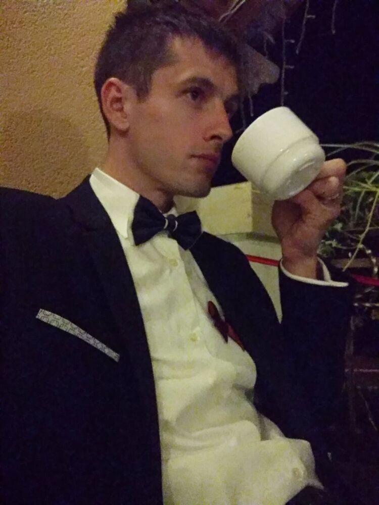  ,   Vladumur, 33 ,   