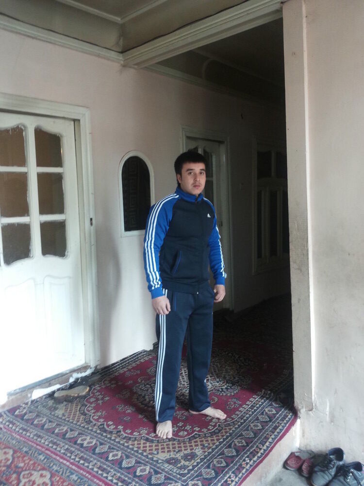  ,   Sardorbek, 39 ,   
