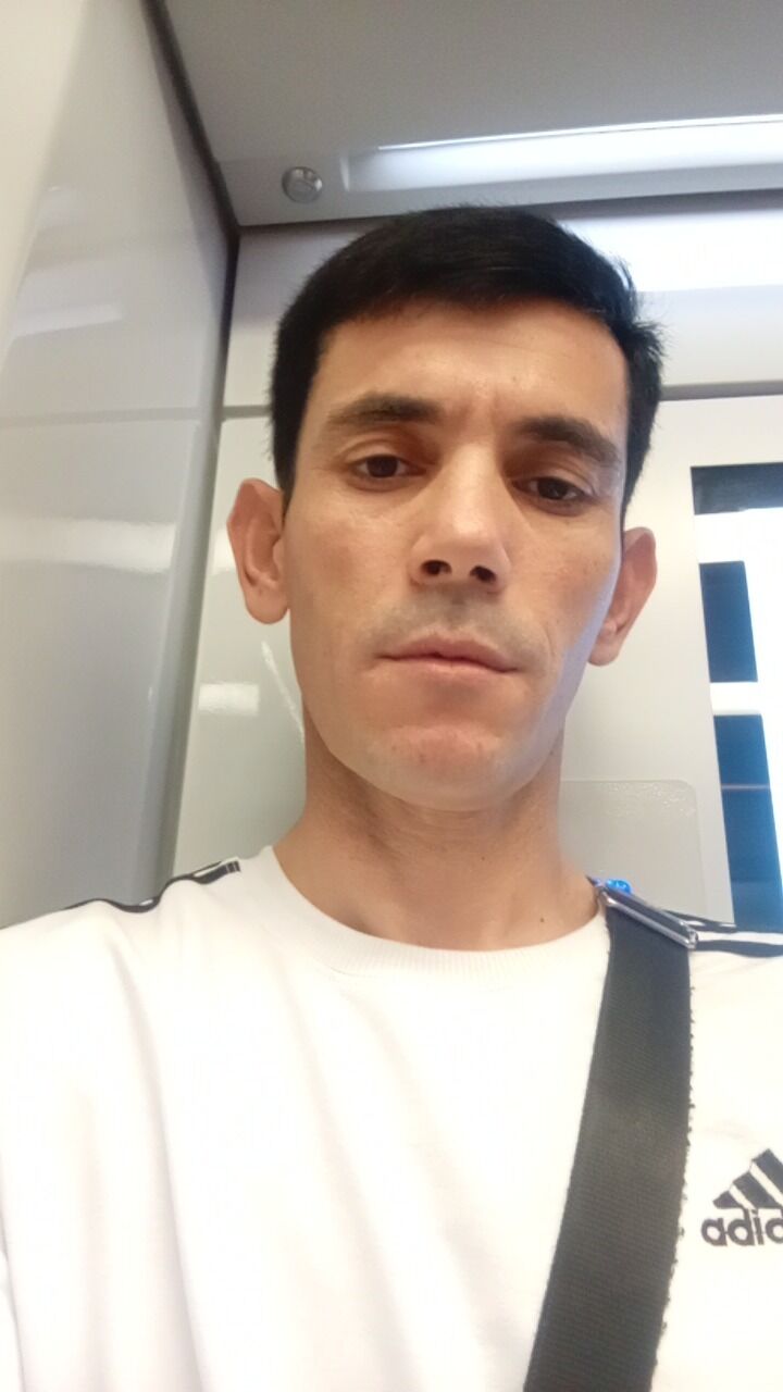  46125792  Ravshan, 37 ,    