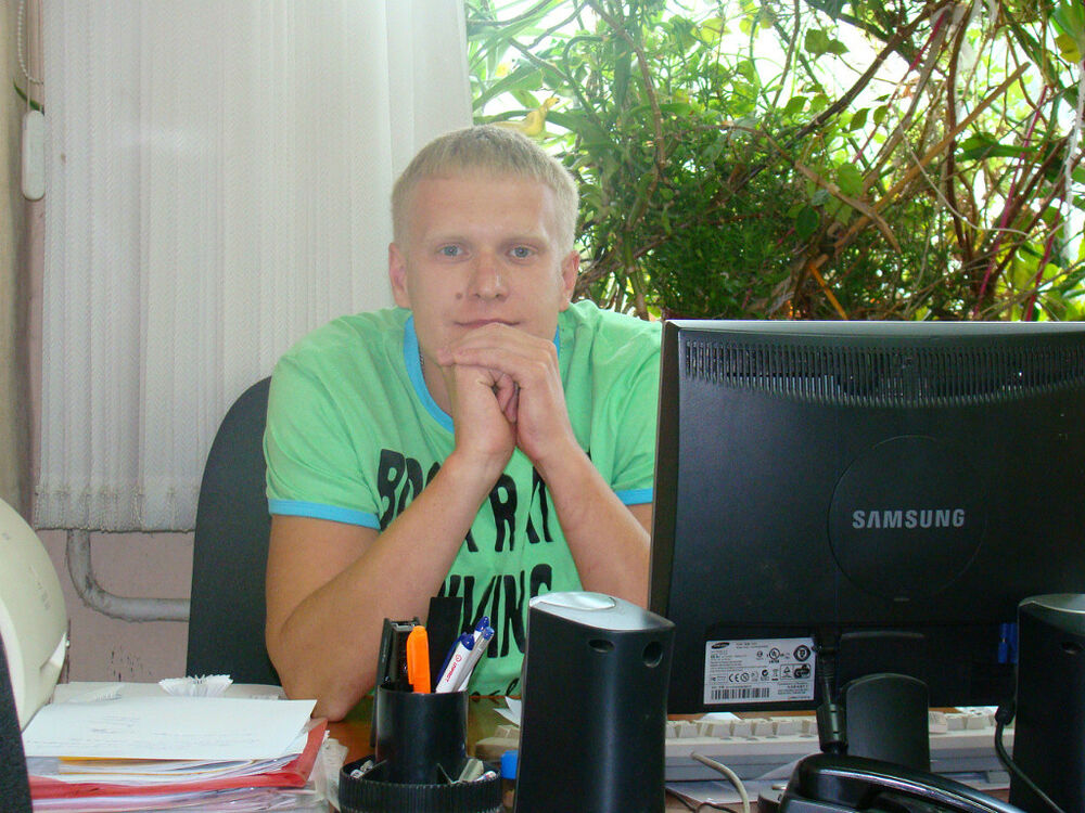 ���� 7102192 ������� Ivan, 43 ����, ���� ���������� � �����