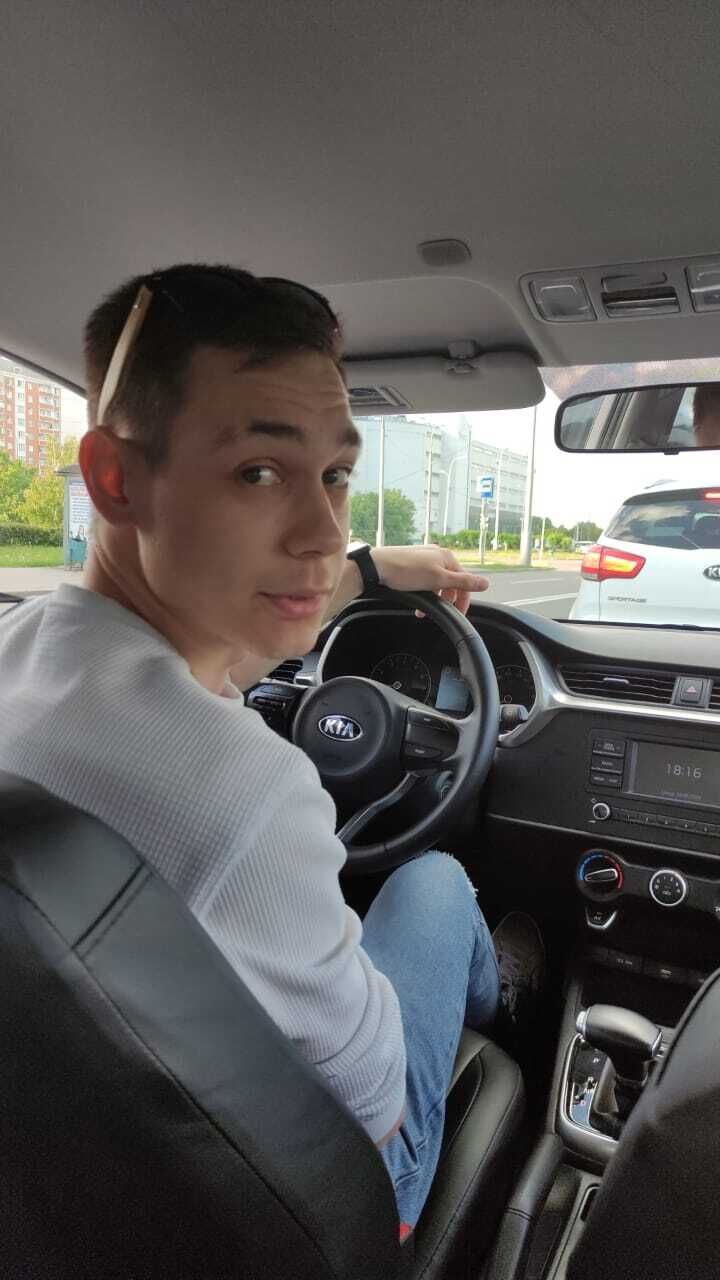 ���� 26925482 ������� Ilya, 27 ���, ���� ���������� � ������