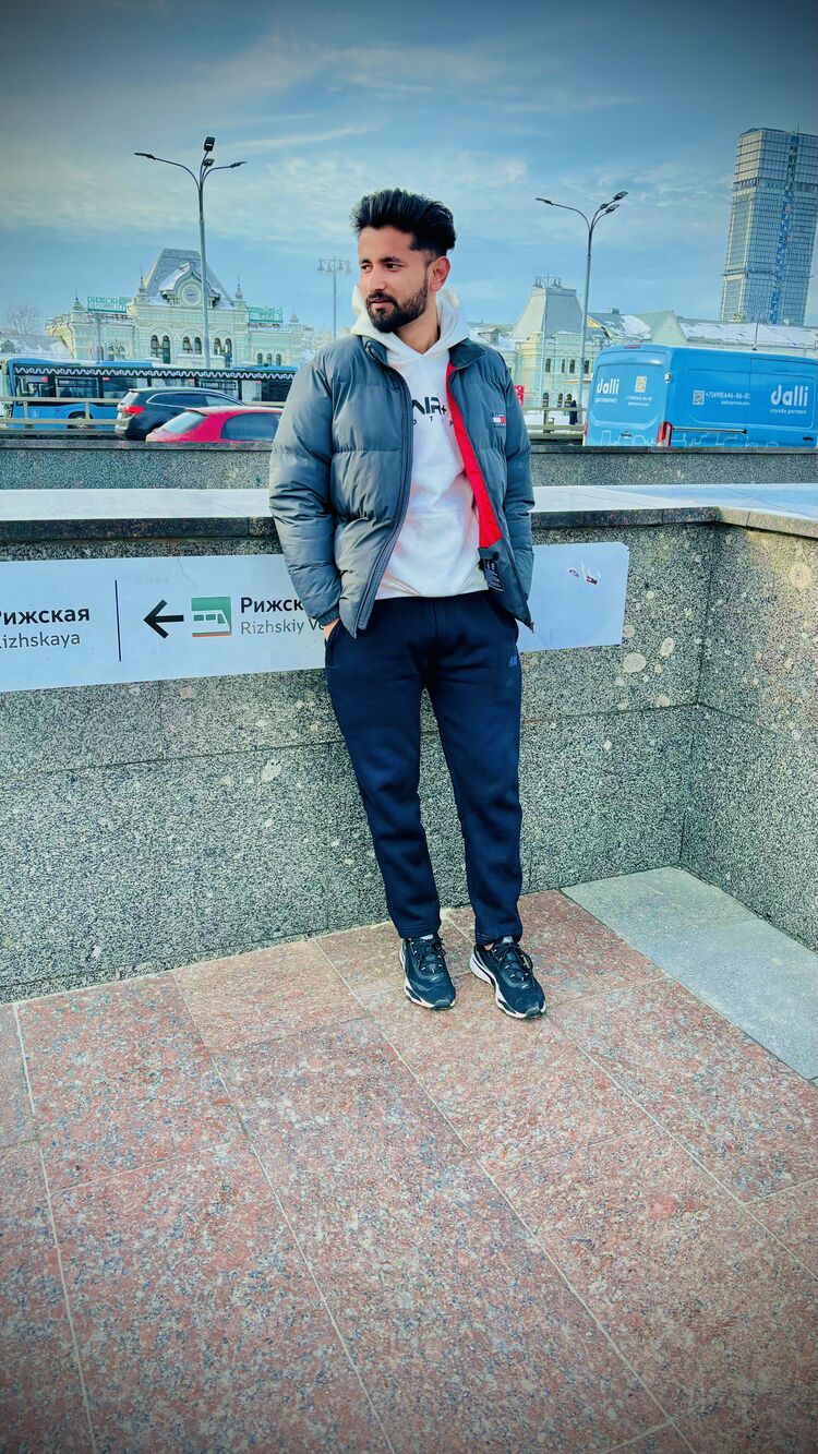 ���������� ������, ���� ����� Aaryan, 23 ����, ������������ ��� ������, ����� � ���������