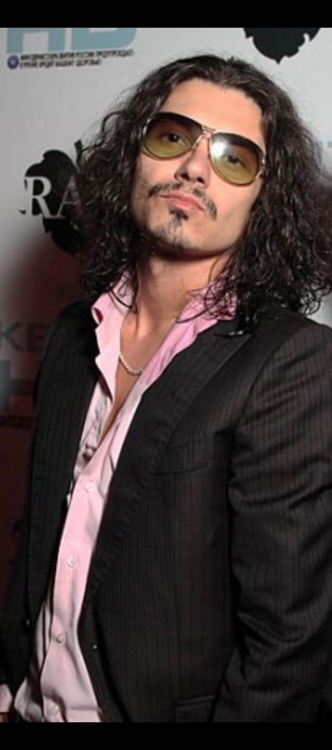 ���������� ��������, ���� ������� Vigno Vagge, 43 ����, ������������ ��� ������, ����� � ���������, ���������