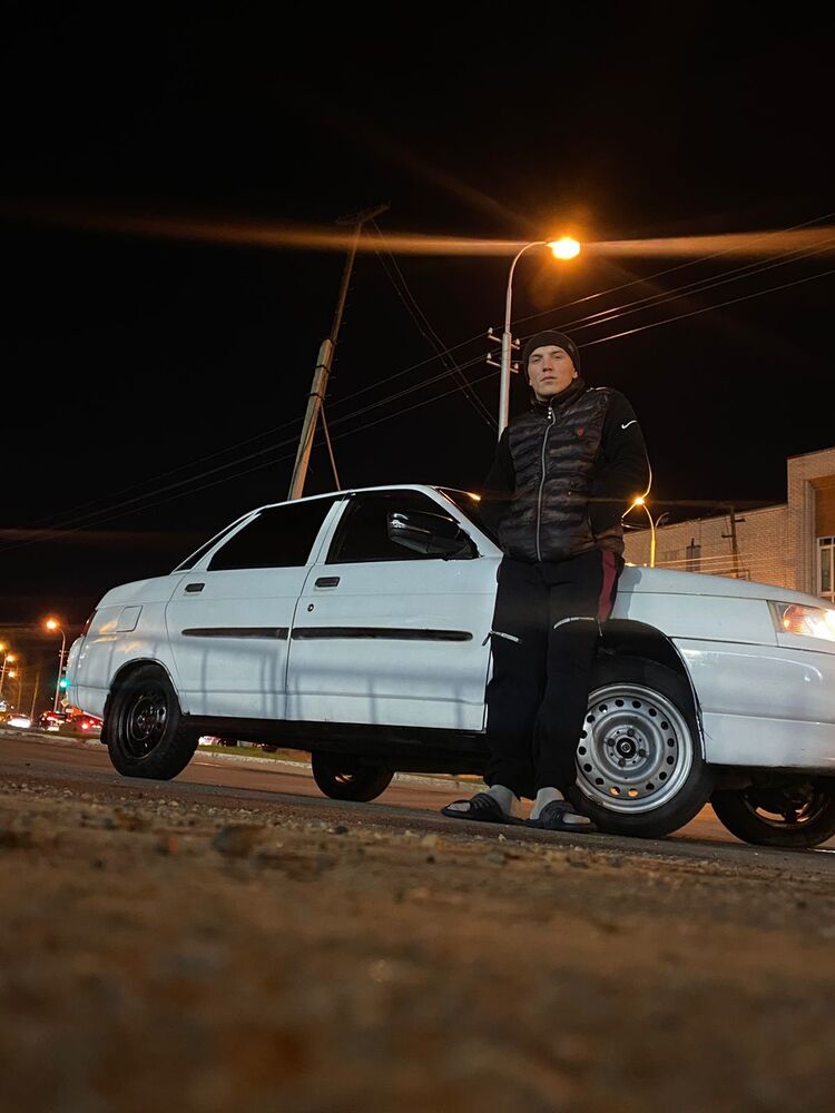  ,   Kirill, 22 ,   ,   