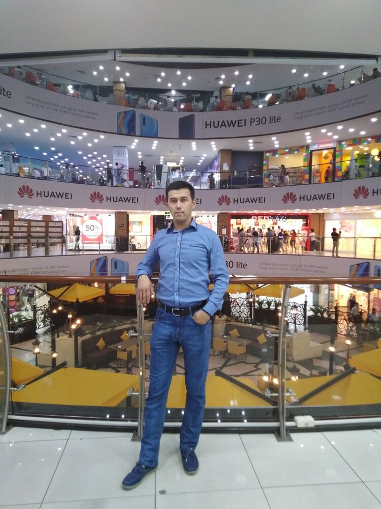 ���� 16741672 ������� Ilhom, 38 ���, ���� ���������� � ��������