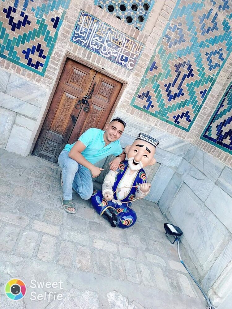 ���� 22064192 ������� Umedjon, 34 ����, ���� ���������� � ����������