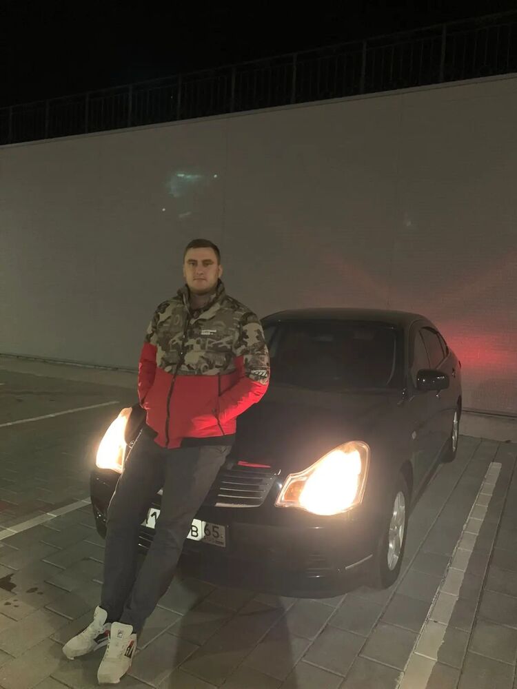 ���� 28458602 ������� Grygoryi, 29 ���, ���� ���������� � �����-����������