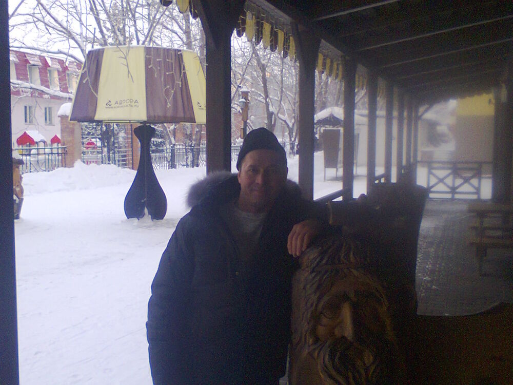  4607692  Andrey, 56 ,    