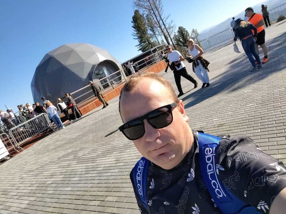 ���� 55480212 ������� Vladimir, 38 ���, ���� ���������� � ������