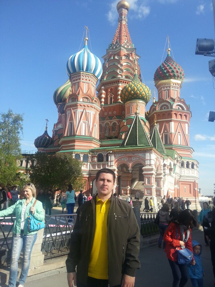 ���� 6048032 ������� Alexandr, 36 ���, ���� ���������� � ��������