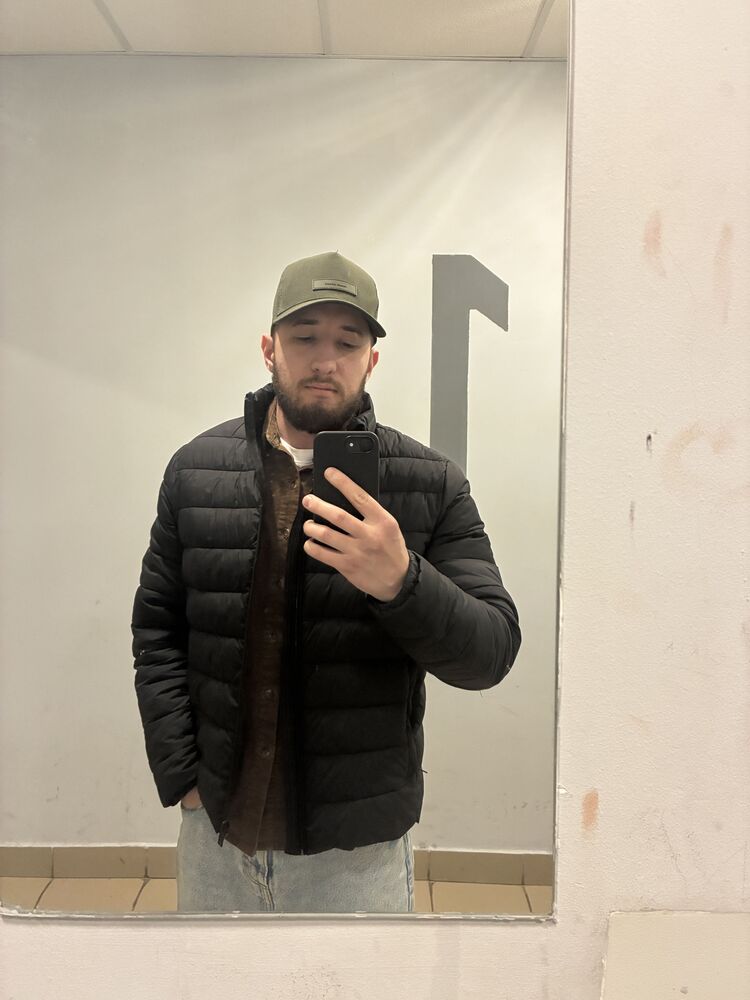  54061932  Pudge, 27 ,    