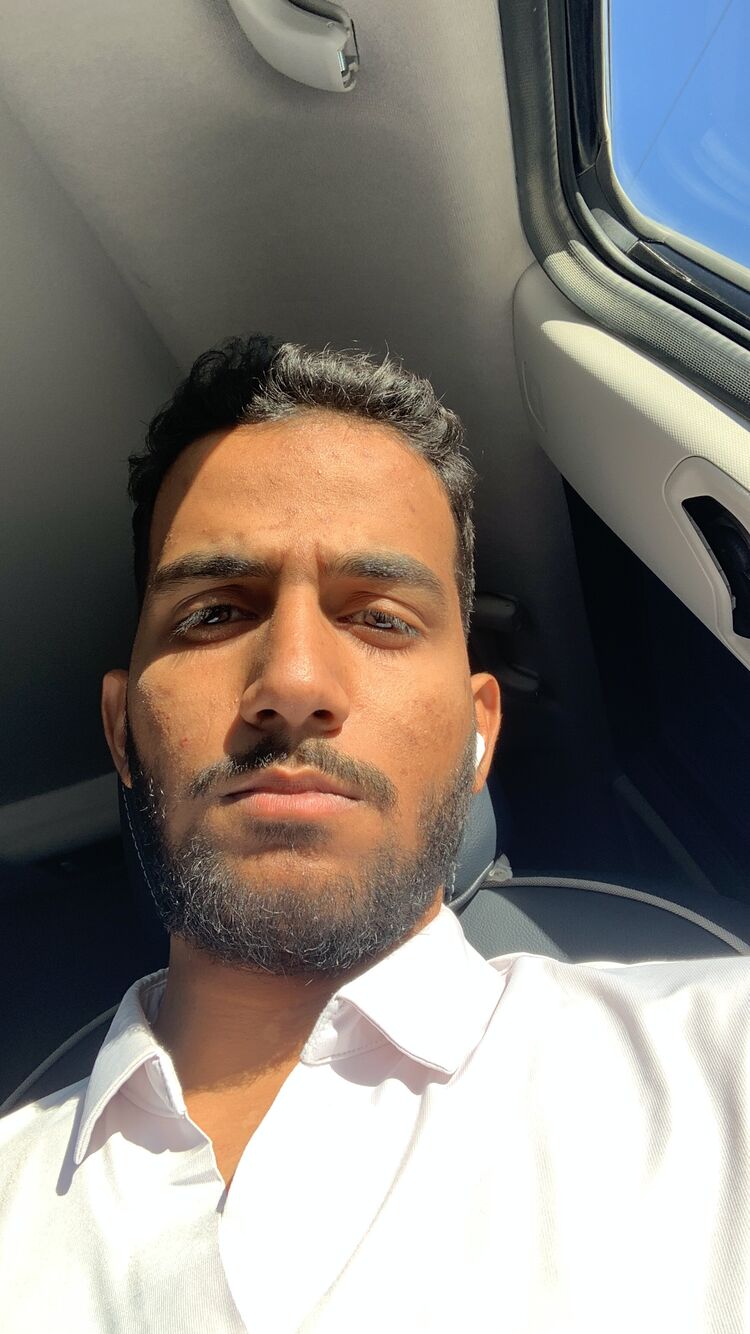  54092132  Anas, 25 ,    