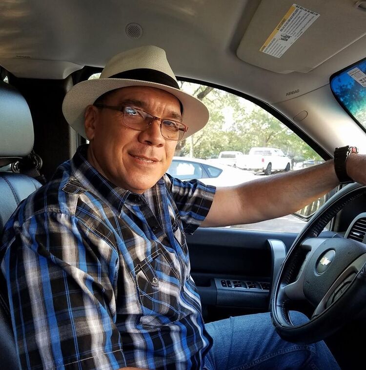 ���� 11284942 ������� Richard, 55 ���, ���� ���������� � ������