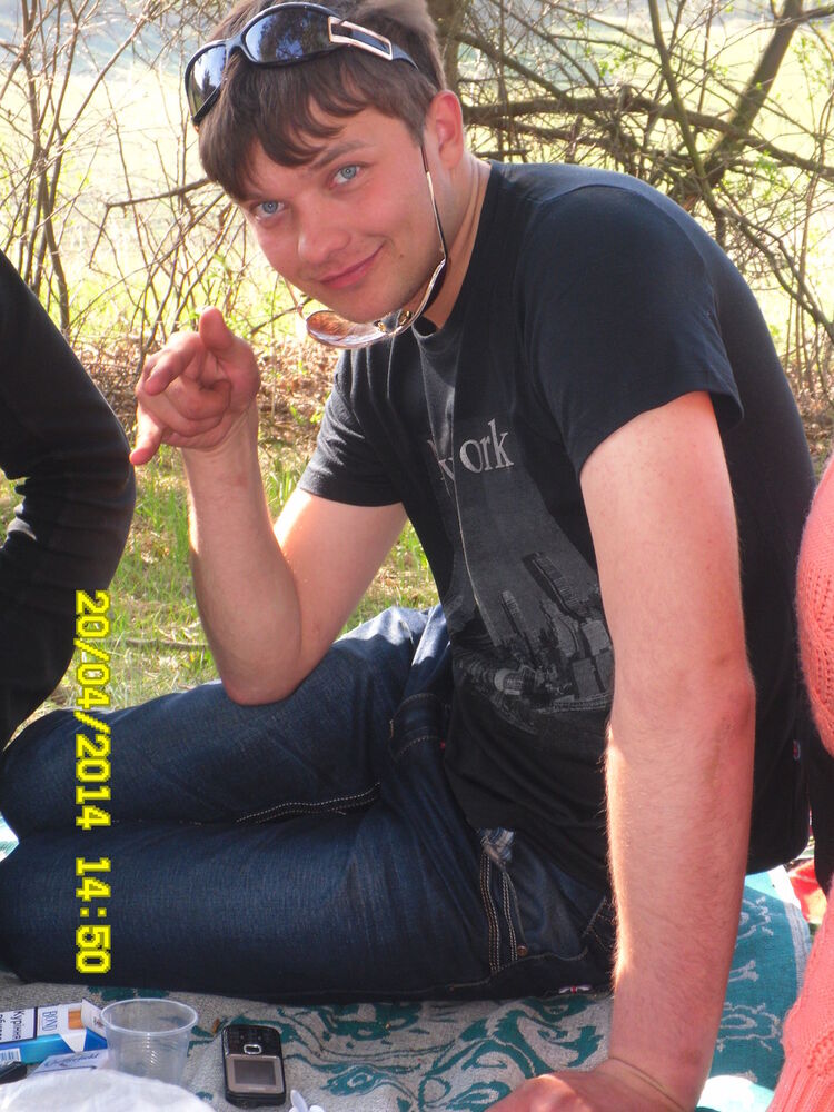  5009222  Tolik, 33 ,    