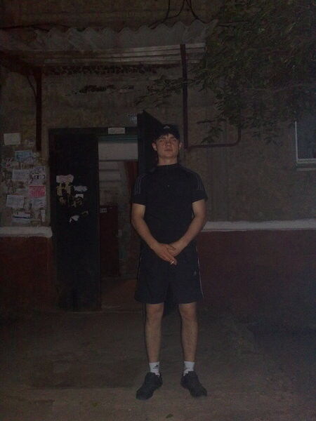 ���������� �����, ���� ������� ����, 37 ���, ������������ 