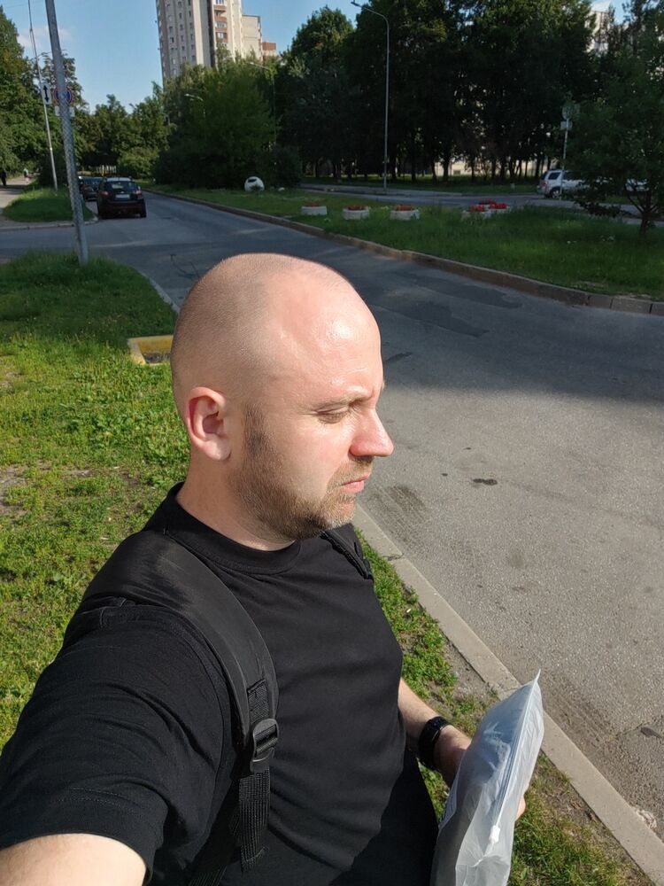 ���������� ������, ���� ������� Igor_, 42 ����, ������������ ��� ������, ����� � ���������