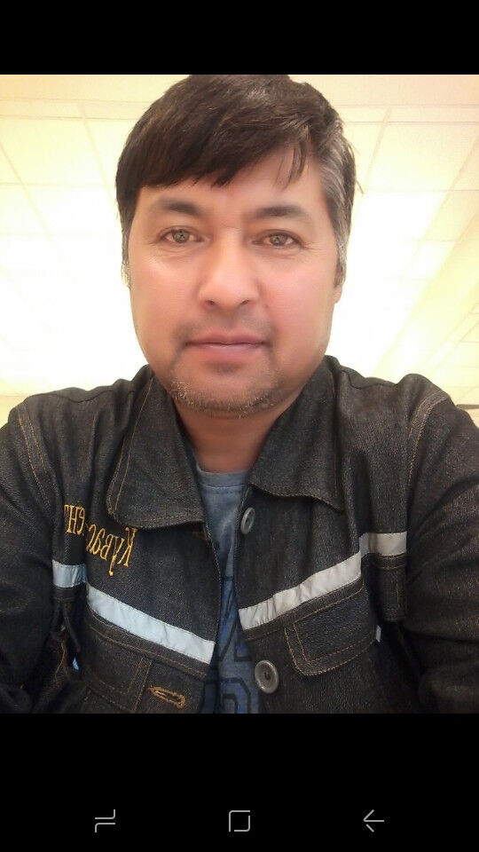 ���� 19282142 ������� Abdumalik, 46 ���, ���� ���������� � ���������