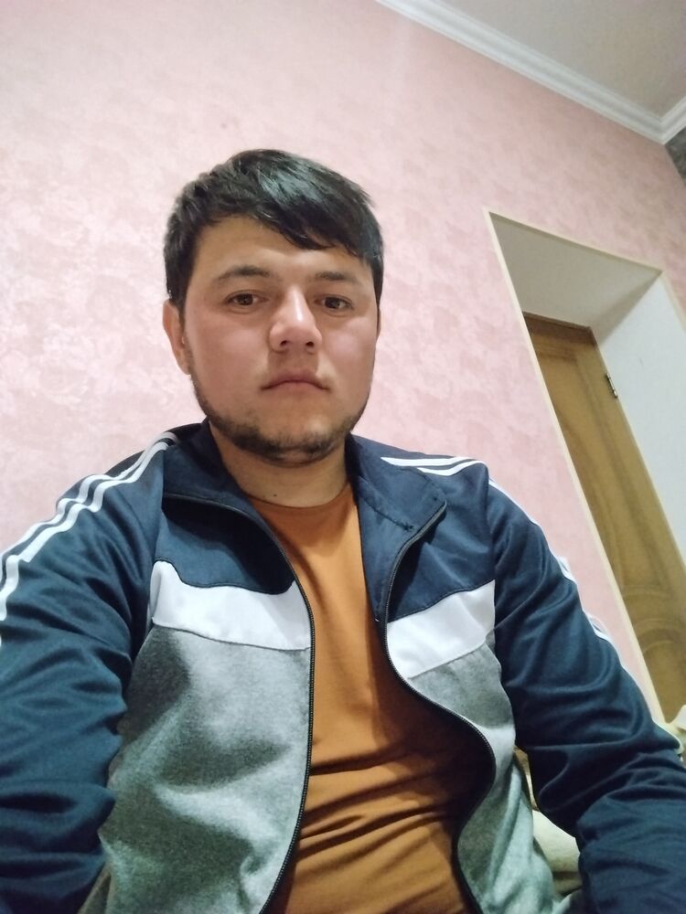 ���� 56028812 ������� Faxriddin, 26 ���, ���� ���������� � �����