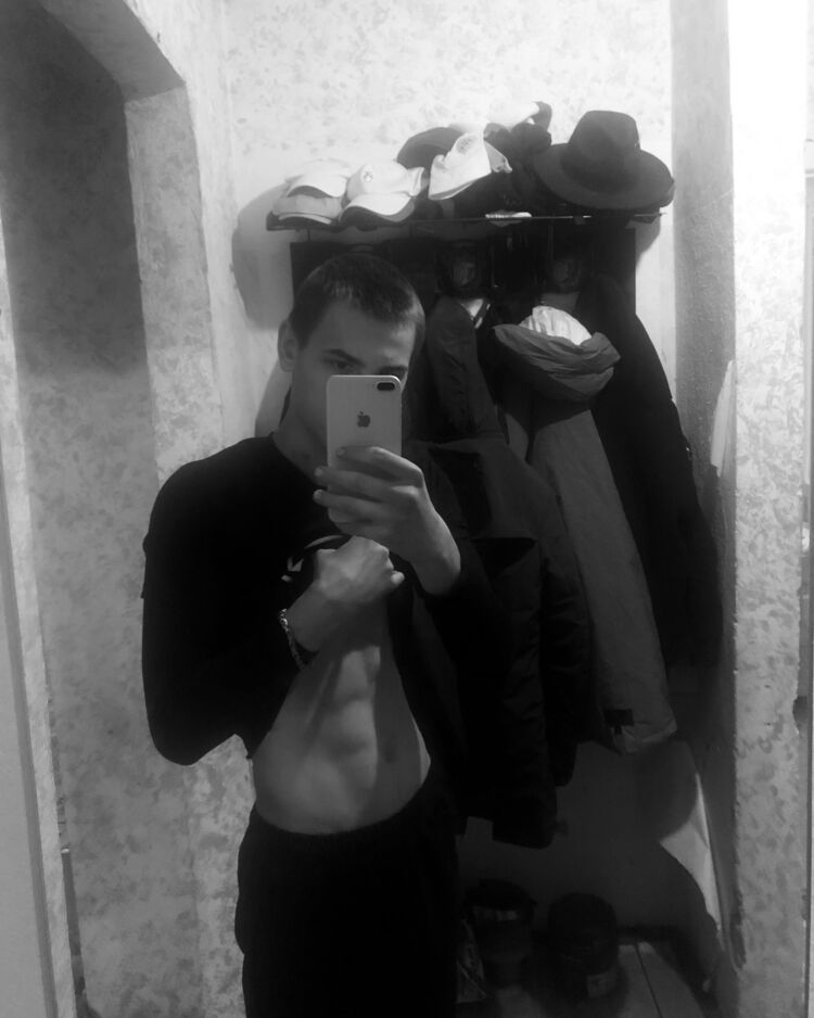  33884902  Danil, 25 ,    