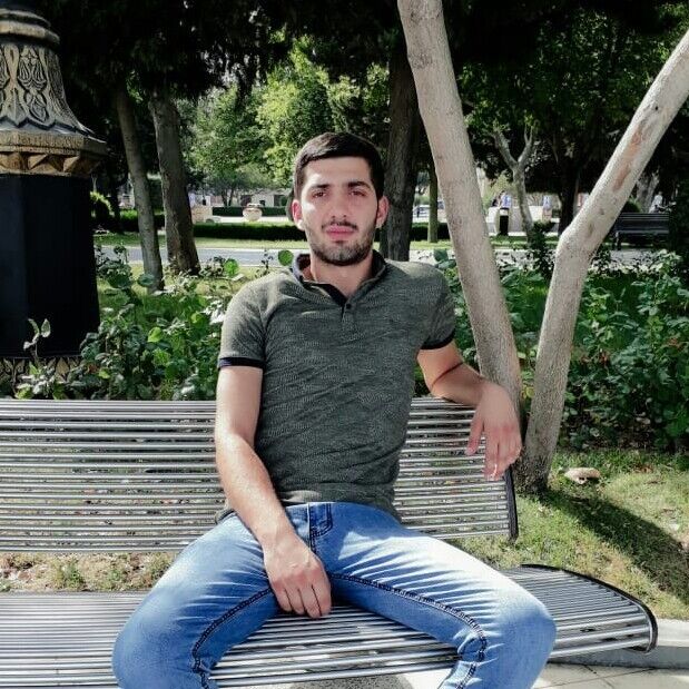 ���������� ����, ���� ������� Yusif, 29 ���, ������������ ��� ������, ����� � ���������, c�������� ���������