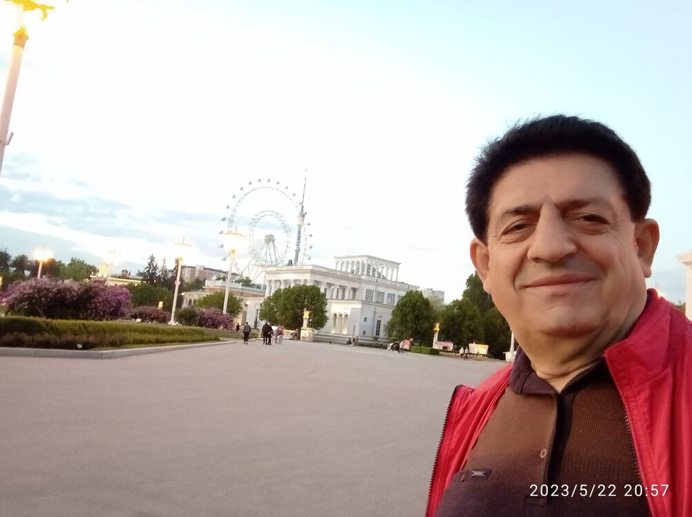 ���� 34675602 ������� Vlad, 65 ���, ���� ���������� � ������