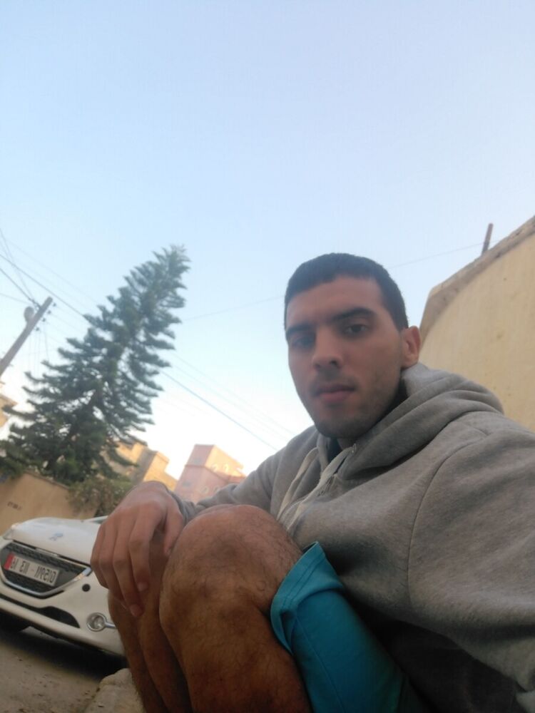  21642672  , 29 ,    Algiers