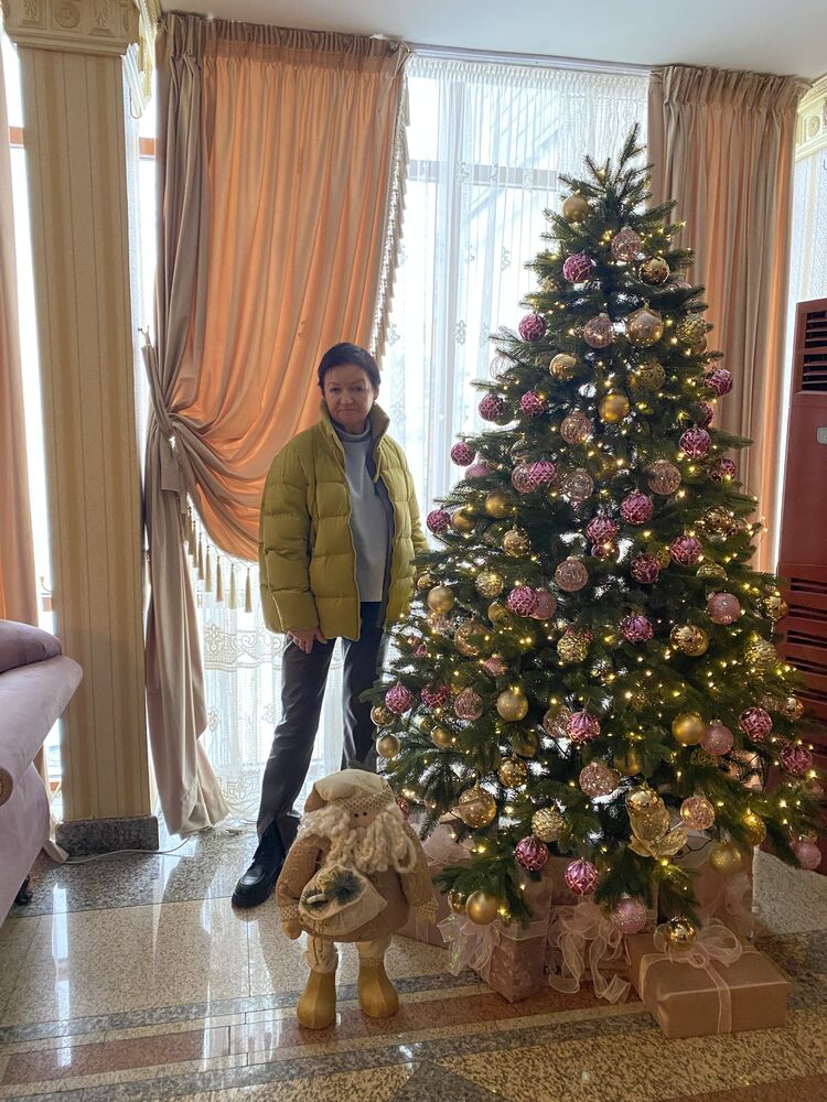 ���� 55710802 ������� ��������, 58 ���, ���� ���������� � �������