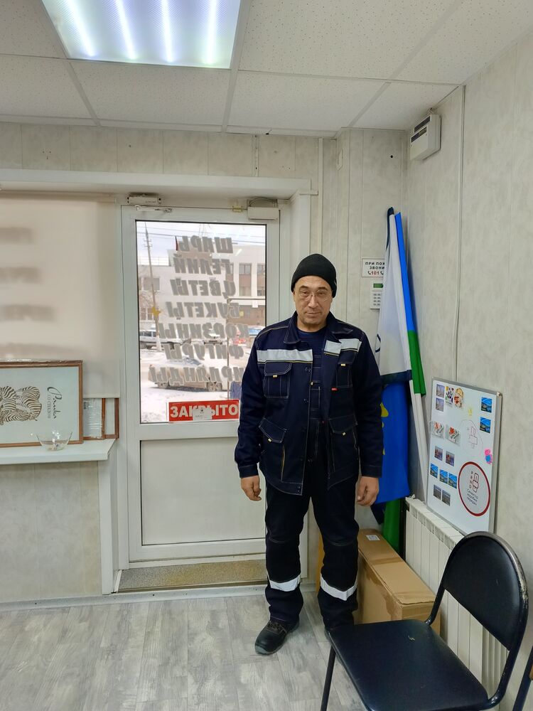 ���������� ������, ���� ������� ANATOLIY, 49 ���, ������������ ��� ������, ����� � ���������