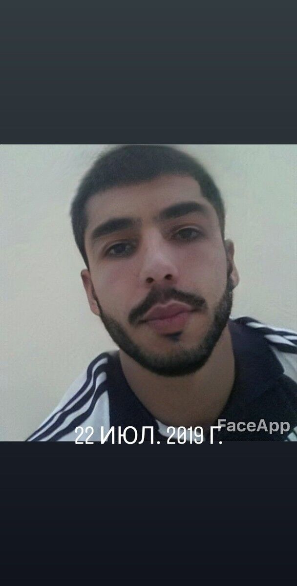 ���� 18549702 ������� Islomchik, 33 ����, ���� ���������� � ������