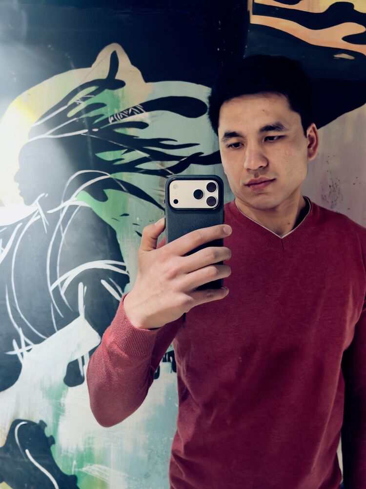 ���� 55079622 ����� Islombek, 23 ����, ���� ���������� � ����������