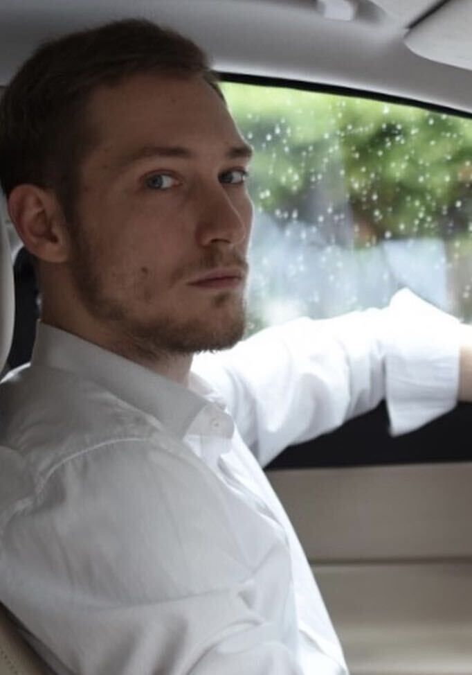 ���������� ������, ���� ������� Vlad, 35 ���, ������������ ��� ������, ����� � ���������