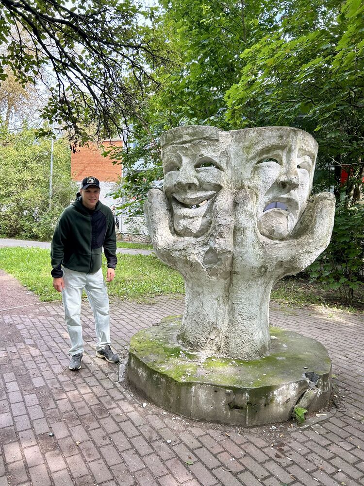 ���� 55300142 ������� Oleg, 33 ����, ���� ���������� � �����-����������