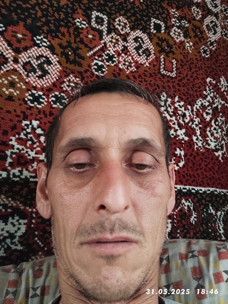 ���������� ٸ�����, ���� ������� ������, 41 ���, ������������ ��� c�������� ���������