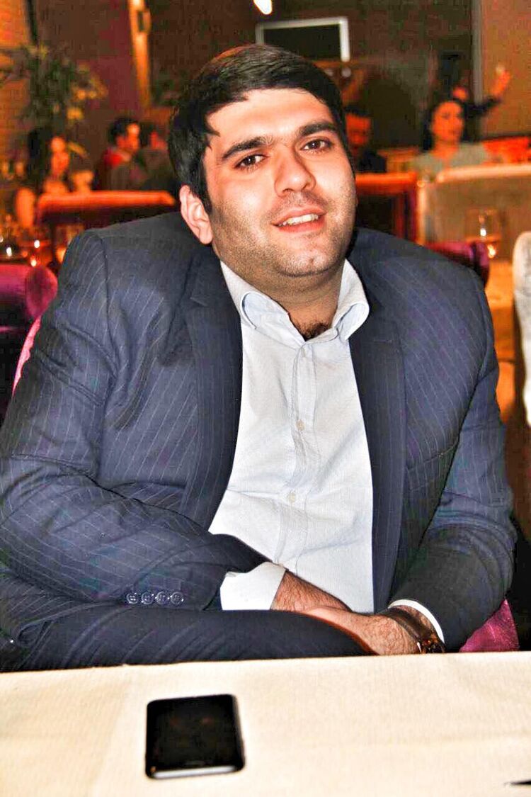 ���� 24306832 ������� Zaur, 36 ���, ���� ���������� � ����