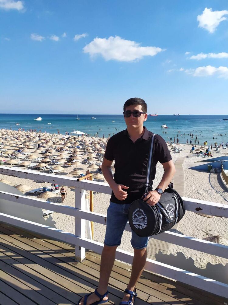  ,   Xaitov, 31 ,   ,   