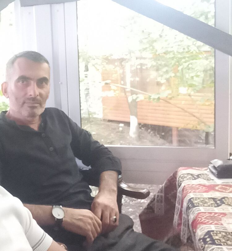 ���������� ������, ���� ������� ����, 46 ���, ������������ 