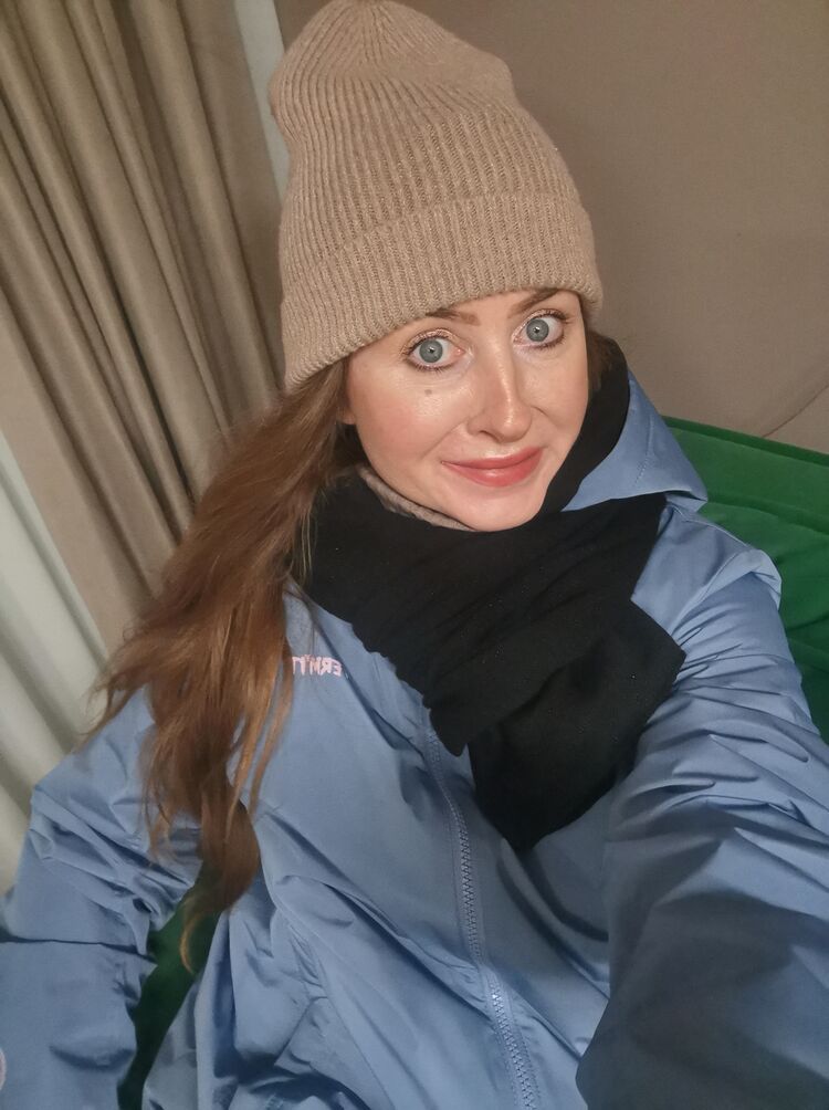 ���������� ������, ���� ������� Yulia, 44 ����, ������������ ��� c�������� ���������