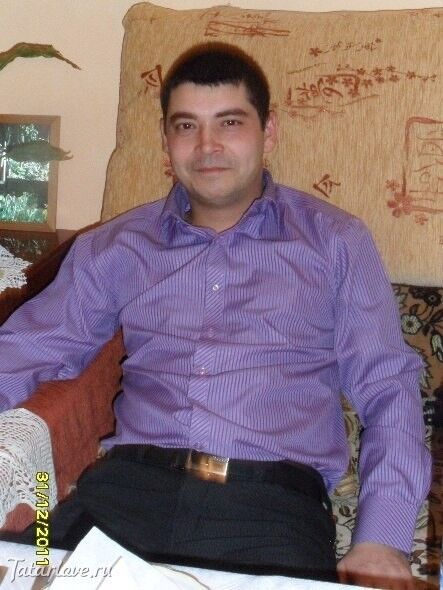  10650462  Ramil, 42 ,    