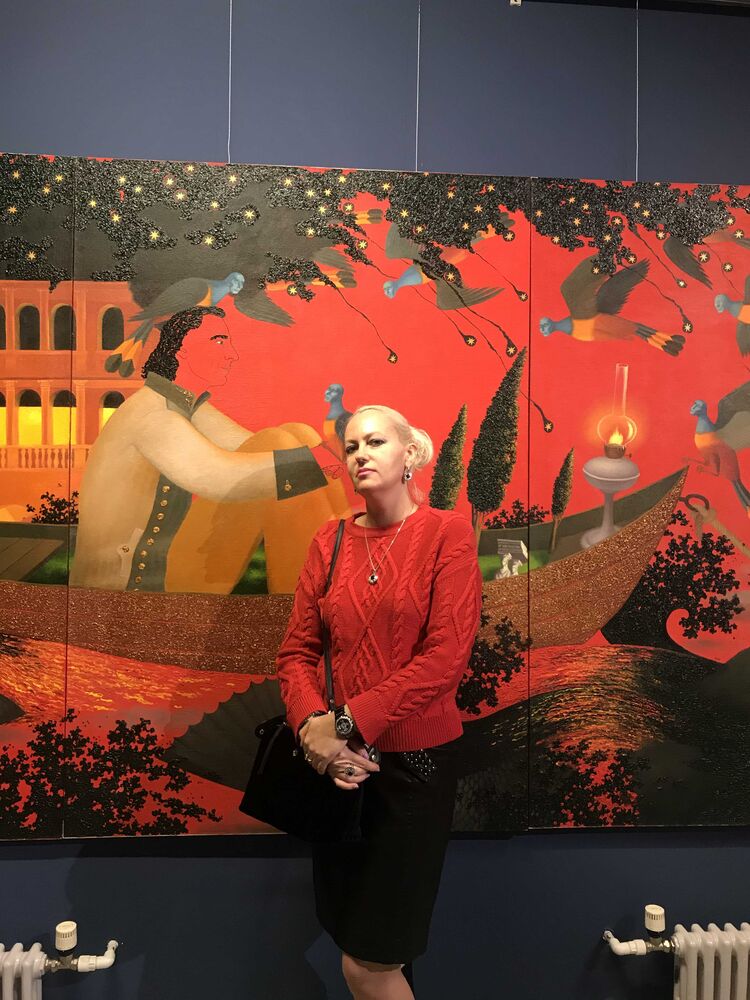 ���������� �����-���������, ���� ������� ����, 46 ���, ������������ ��� c�������� ���������