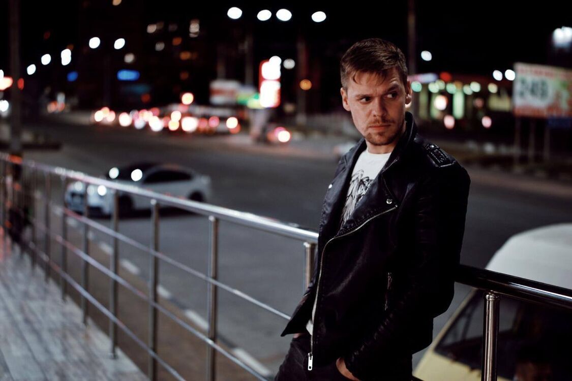 ���� 25623662 ������� Viktor Nord, 34 ����, ���� ���������� � �������������