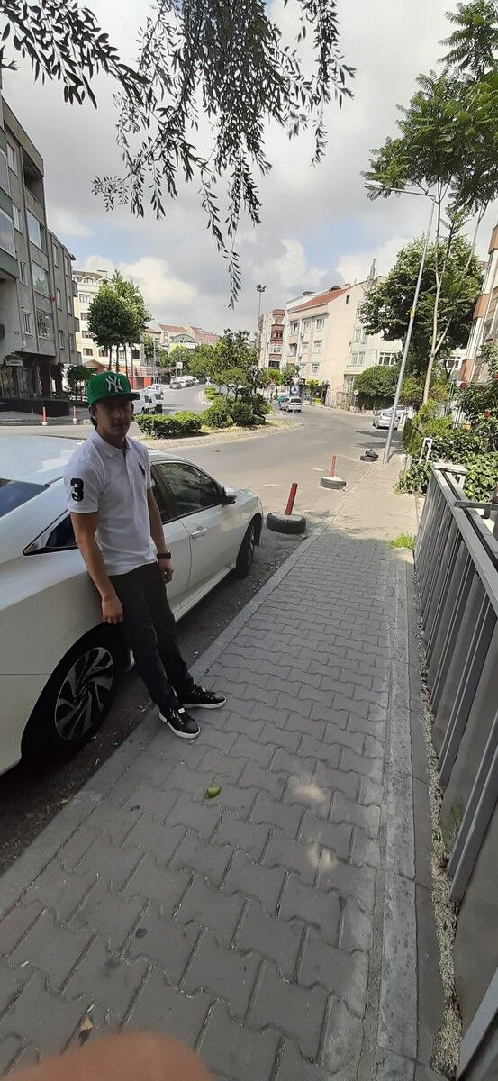 ���������� �������, ���� ������� Imran, 31 ���, ������������ ��� ������, ����� � ���������, c�������� ���������