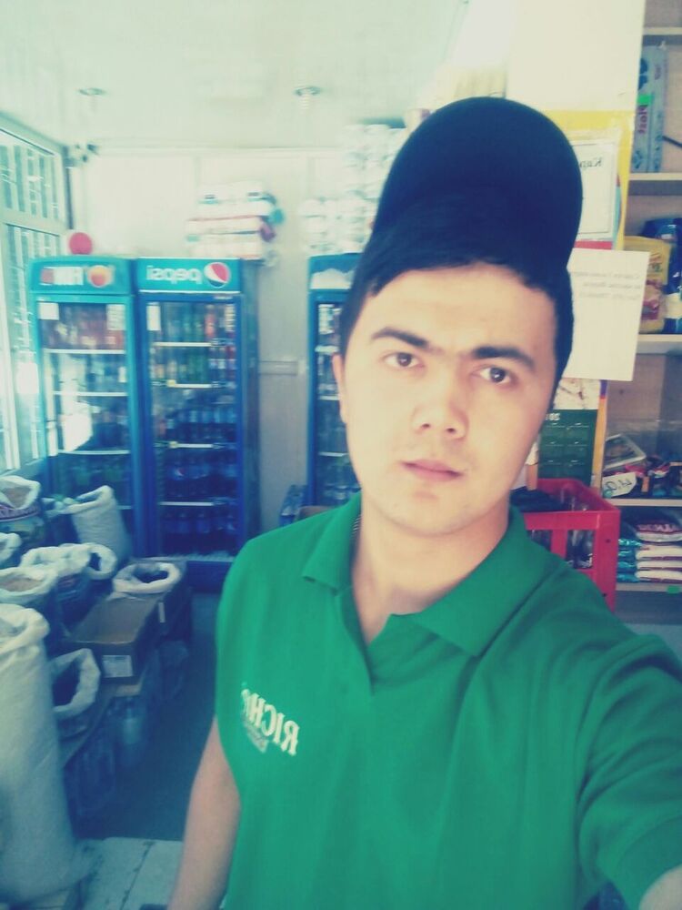 ���� 9883702 ������� Jorabek, 34 ����, ���� ���������� � ��������