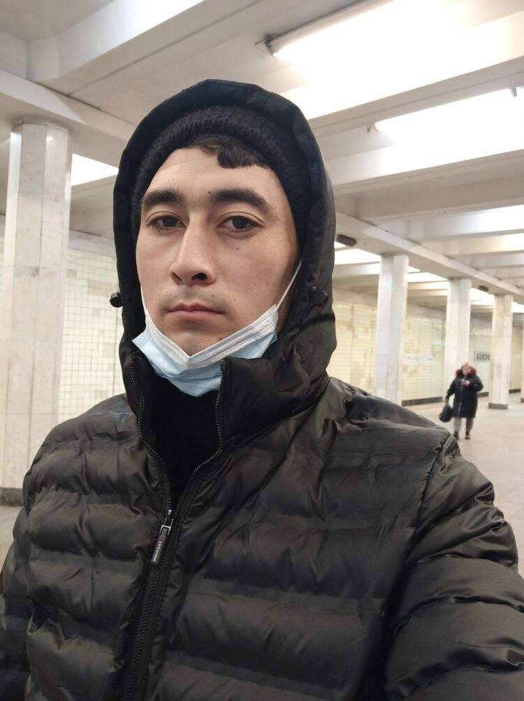 ���������� ������, ���� ������� Diyor, 35 ���, ������������ ��� ������, ����� � ���������