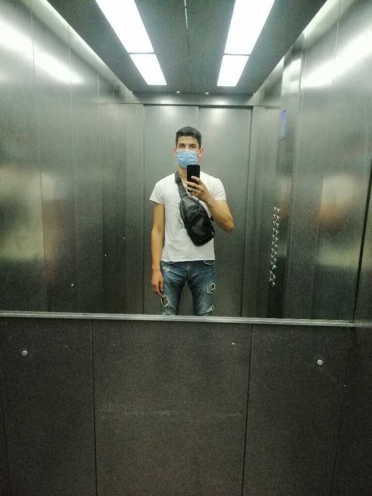 ���� 21640622 ������� Ali, 28 ���, ���� ���������� � �����