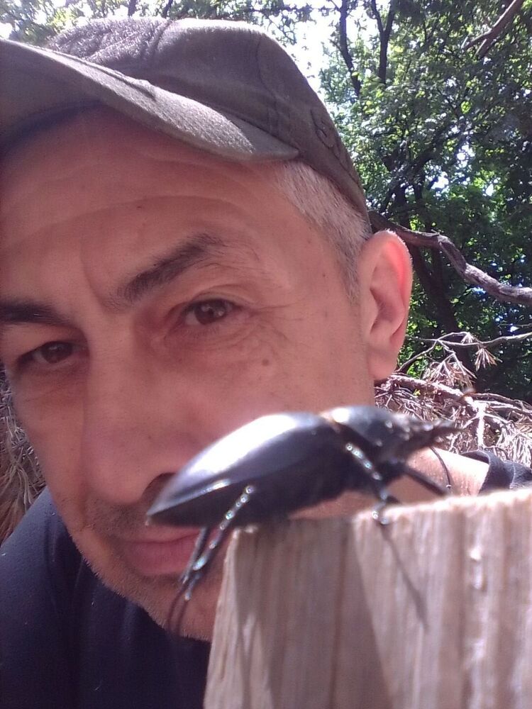  48842352  Oleg, 52 ,    