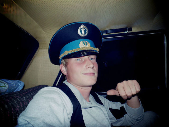 ���������� ���������, ���� ������� ����, 35 ���, ������������ ��� ������