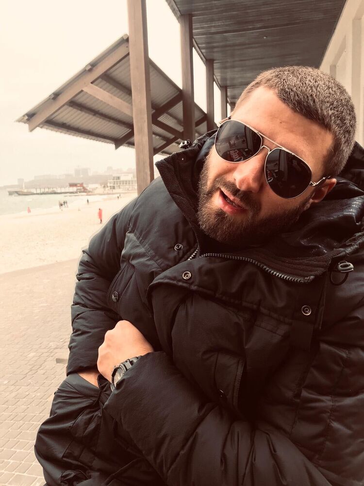 ���� 24726762 ������� Anatolii, 36 ���, ���� ���������� � ������