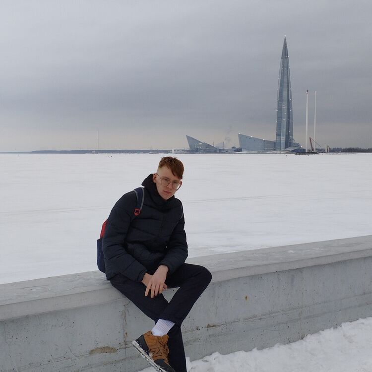  -,   Gingervadik, 21 ,   ,   