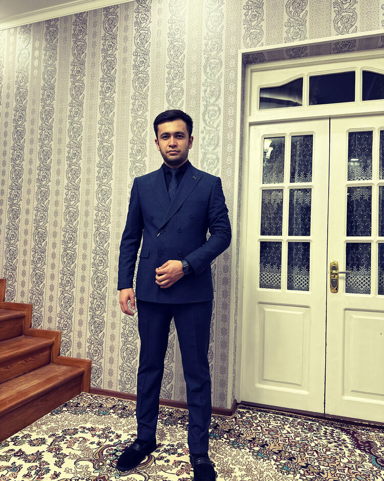  ,   Komoliddin, 29 ,   ,   